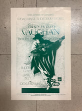 Load image into Gallery viewer, The Jesus Lizard at Cannibal Club - 1991 (Poster)