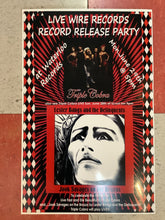Load image into Gallery viewer, Triple Cobra Record Release at Waterloo Records (Poster)