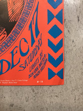 Load image into Gallery viewer, The Youngbloods at Avalon Ballroom - 1966 (Poster)