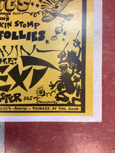 Load image into Gallery viewer, Halloween at The Austin Ritz Theatre - 1982 (Poster)