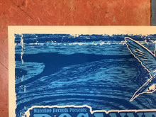 Load image into Gallery viewer, Rosanne Cash at Waterloo Records - 2009 (Poster)