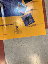 Load image into Gallery viewer, "Mardi Gras Party" on Rounder Records Promo (Poster)