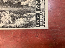 Load image into Gallery viewer, The Art Gallery in Galveston (Poster)
