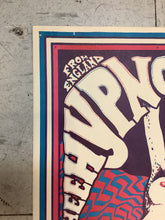 Load image into Gallery viewer, Thee Hypnotics at The Backroom - 1992 (Poster)