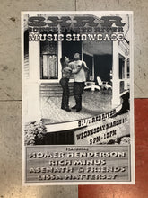 Load image into Gallery viewer, South by Red River (Poster)