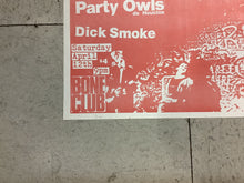 Load image into Gallery viewer, Marching Plague at Bone Club (Poster)