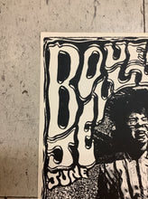 Load image into Gallery viewer, Bouffant Jellyfish at Showbar - 1990 (Poster)