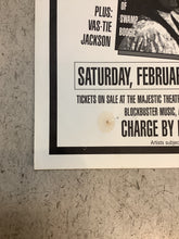 Load image into Gallery viewer, Bobby Blue Bland at The Majestic Theatre - 1997 (Poster)