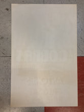 Load image into Gallery viewer, The Cobras at Antone's Nightclub - 1980 (Poster)