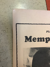 Load image into Gallery viewer, Memphis Slim at Antone's (Poster)