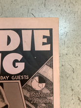 Load image into Gallery viewer, Freddie King at Armadillo World Headquarters - 1975 (Poster)