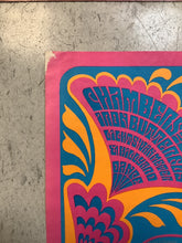 Load image into Gallery viewer, Chambers Brothers & Iron Butterfly at Avalon Ballroom - 1967 (Poster)