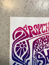 Load image into Gallery viewer, Spencer Perskin and Shiva's Headband at The Elysium (Poster)