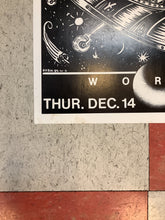 Load image into Gallery viewer, The B-52s Official After Show Party at World - 1989 (Poster)