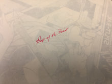 Load image into Gallery viewer, The Butch Hancock Band at Split Rail - 1976 (Poster)