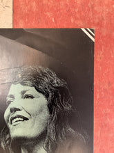 Load image into Gallery viewer, Angela Strehli Band at Antone's - 1984 (Poster)