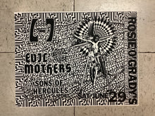 Load image into Gallery viewer, L7 at Rosie O' Grady's - 1991 (Poster)