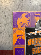 Load image into Gallery viewer, Jerry Garcia at Winterland - 1975 (Postcard)