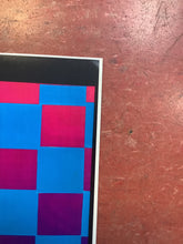 Load image into Gallery viewer, Robin Trower at Antone's Nightclub - 2001 (Poster)