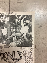 Load image into Gallery viewer, True Believers at Bone Club (Poster)