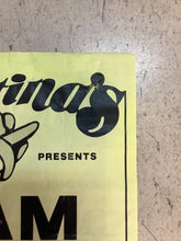Load image into Gallery viewer, Sam Bush at Tipitina's - 2008 (Poster)