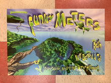 Load image into Gallery viewer, Funky Meters at The Fillmore - 1998 (Poster)