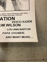 Load image into Gallery viewer, Clifford Antone Birthday Party at Antone's (Poster)