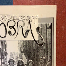 Load image into Gallery viewer, Paul Ray and the Cobras (Poster)