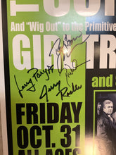 Load image into Gallery viewer, The Sonics at The Paramount - 2008 (Poster)
