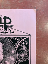 Load image into Gallery viewer, Soap Creek Saloon February Calendar - 1978 (Poster)