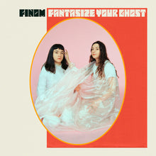 Load image into Gallery viewer, Ohmme - Fantasize Your Ghost (Vinyl)