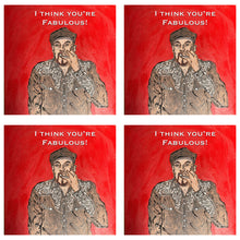 Load image into Gallery viewer, Valentine's for Music Lovers - by Amped Art Studio