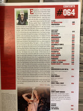 Load image into Gallery viewer, Zero Tolerance - Enslaved - Issue #064 Winter / Spring 2015 (magazine)