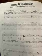 Load image into Gallery viewer, Best of ZZ Top for Bass - Bass Recorded Versions (Book)