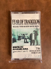 Load image into Gallery viewer, Various - John's House 7/16/2026 (Cassettes)