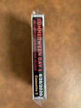 Load image into Gallery viewer, Various - Summerween Day 1 Cassette 2 6/26/2026 (Cassettes)