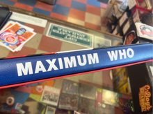 Load image into Gallery viewer, Maximum "Who": The "Who" in the Sixties: Ross Halfin