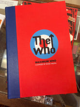 Load image into Gallery viewer, Maximum "Who": The "Who" in the Sixties: Ross Halfin