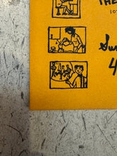 Load image into Gallery viewer, Tiger Trap In-Store at The Ozone - 1993 (Poster)