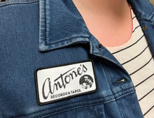 Load image into Gallery viewer, Antone's Records & Tapes Patch