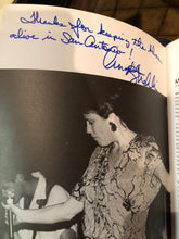 Load image into Gallery viewer, Meeting The Blues, The Rise Of The Texas Sound AUTOGRAPHED - Alan Govenar (Book)