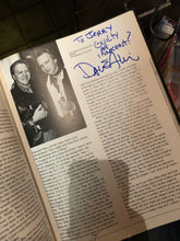 Load image into Gallery viewer, Meeting The Blues, The Rise Of The Texas Sound AUTOGRAPHED - Alan Govenar (Book)