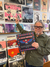 Load image into Gallery viewer, Fabulous Thunderbirds - The Jimmie Vaughan Years: Complete Studio Recordings 1978-1989 Box (CD)