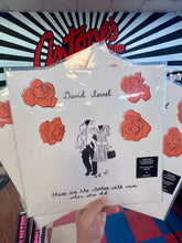 Load image into Gallery viewer, David Israel - These are the Clothes We'll Wear When We're Old (Vinyl)