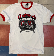 Load image into Gallery viewer, Antone's 51st Anniversary Ringer (T-Shirt)