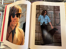 Load image into Gallery viewer, The Doors - The Illustrated History by Danny Sugerman (book)