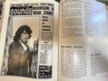 Load image into Gallery viewer, The Doors - The Illustrated History by Danny Sugerman (book)
