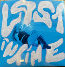 Load image into Gallery viewer, Isis Destiny x The Loop - Lost In Time (Vinyl)