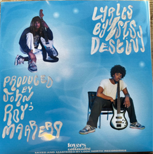 Load image into Gallery viewer, Isis Destiny x The Loop - Lost In Time (Vinyl)