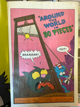 Load image into Gallery viewer, Itchy & Scratchy Comics #1 (magazine)